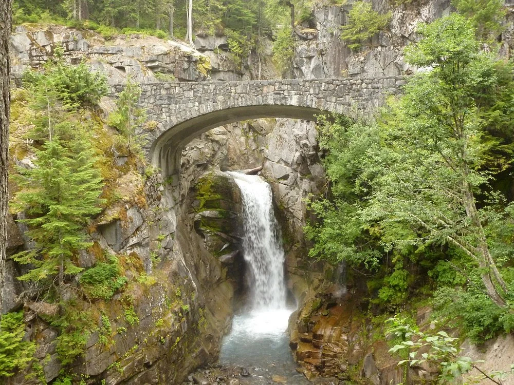 Christine Falls